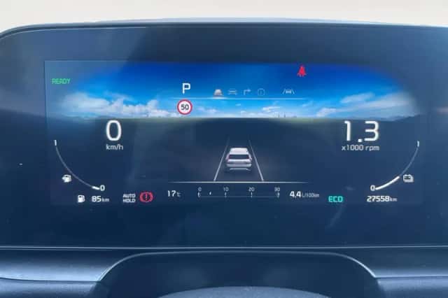 Kia Niro (2024) thumbnail 21