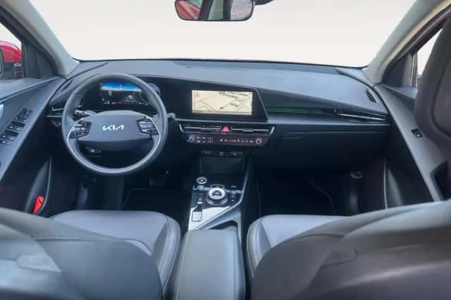 Kia Niro (2024) thumbnail 22