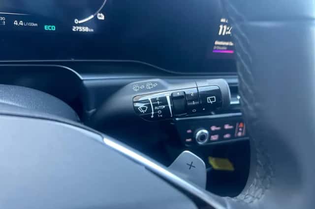 Kia Niro (2024) thumbnail 25
