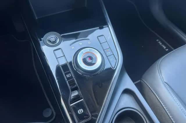 Kia Niro (2024) thumbnail 29
