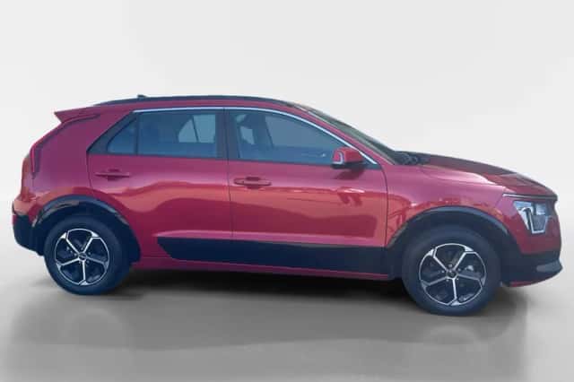 Kia Niro (2024) thumbnail 4