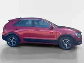 Kia Niro (2024) thumbnail 4