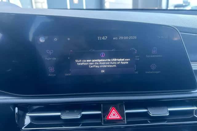 Kia Niro (2024) thumbnail 33