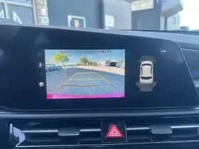 Kia Niro (2024) thumbnail 34
