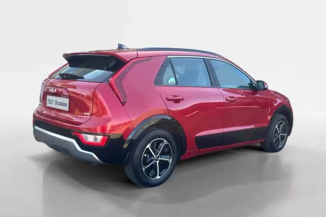 Kia Niro (2024) thumbnail 5
