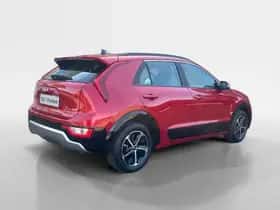Kia Niro (2024) thumbnail 5