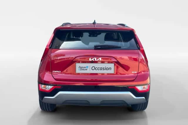 Kia Niro (2024) thumbnail 6
