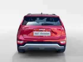 Kia Niro (2024) thumbnail 6