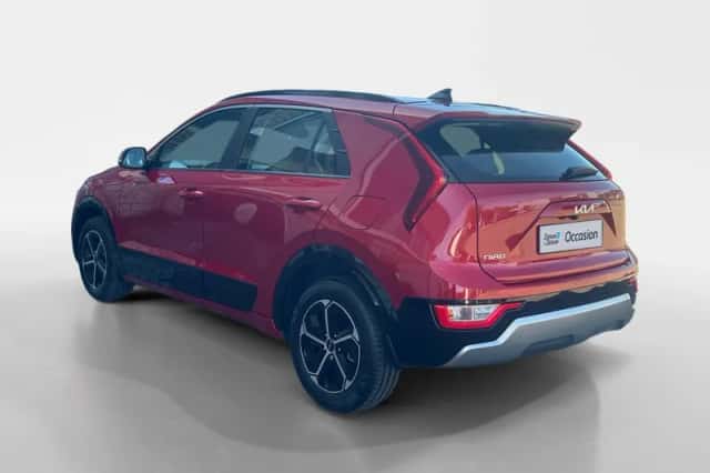 Kia Niro (2024) thumbnail 7