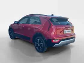 Kia Niro (2024) thumbnail 7