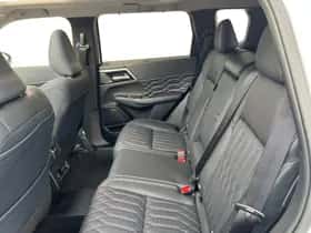 Mitsubishi Outlander (2026) thumbnail 27