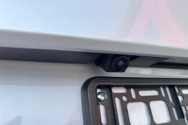 Mitsubishi Outlander (2026) thumbnail 34