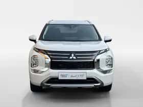 Mitsubishi Outlander (2026) thumbnail 8