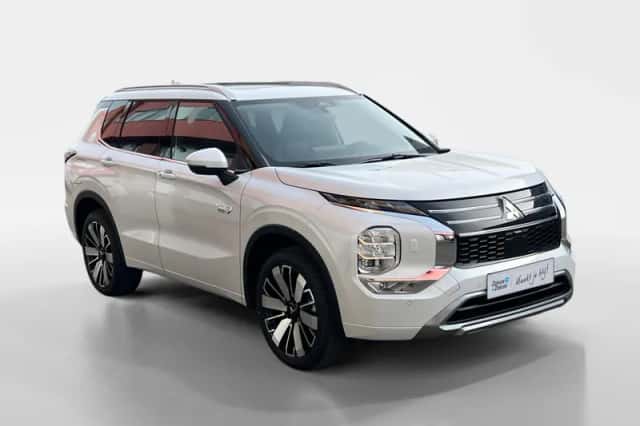 Mitsubishi Outlander (2026) thumbnail 10