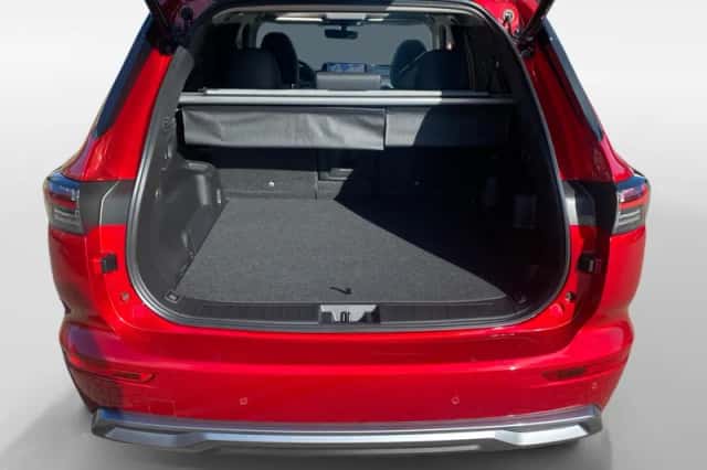 Mitsubishi Outlander (2026) thumbnail 8