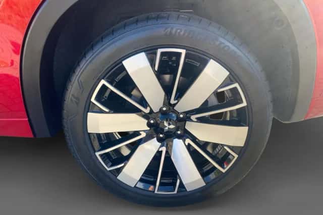 Mitsubishi Outlander (2026) thumbnail 9