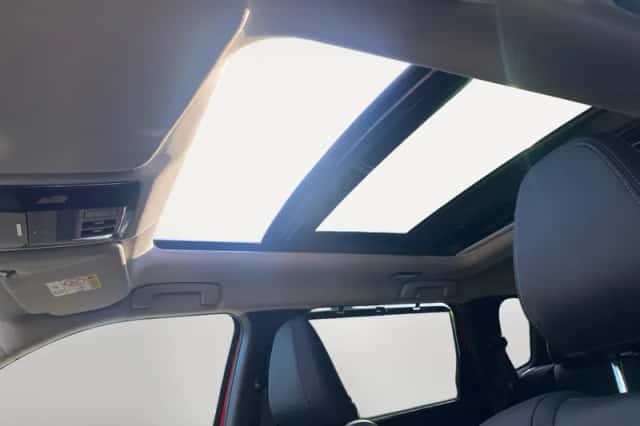 Mitsubishi Outlander (2026) thumbnail 10