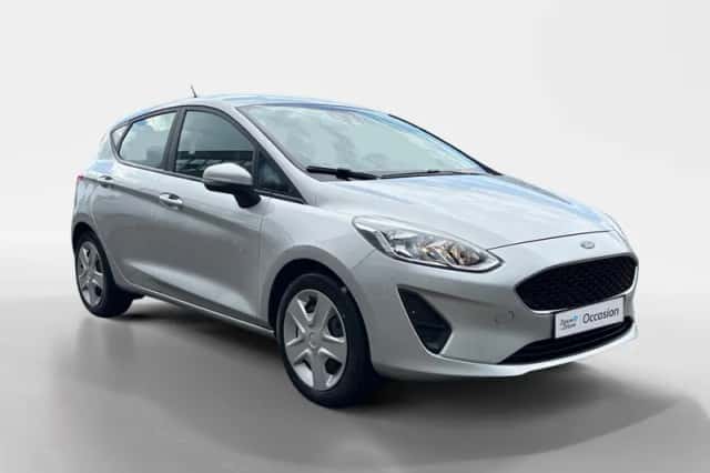 Ford Fiesta (2018) thumbnail 2