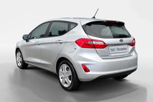 Ford Fiesta (2018) thumbnail 3