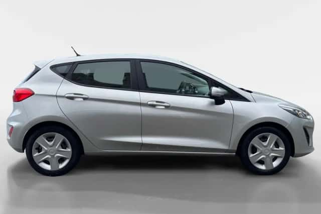 Ford Fiesta (2018) thumbnail 6