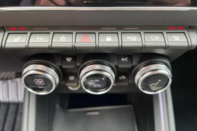 Mitsubishi Colt (2025) thumbnail 17