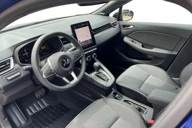 Mitsubishi Colt (2025) thumbnail 19