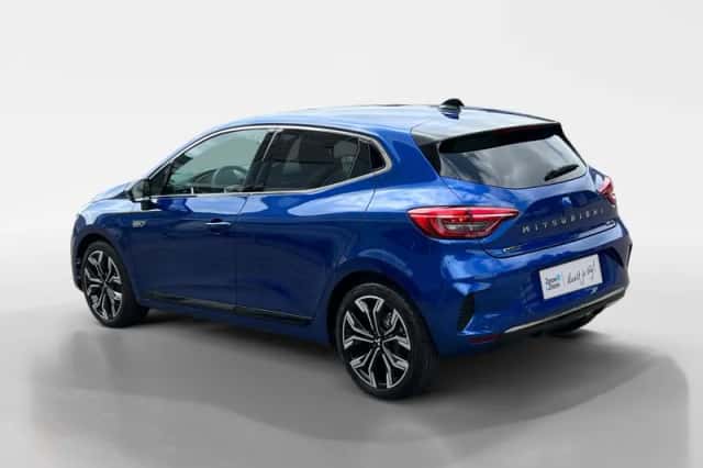 Mitsubishi Colt (2025) thumbnail 6