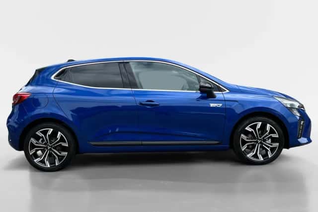Mitsubishi Colt (2025) thumbnail 7