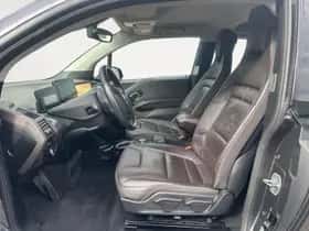 BMW i3 (2016) thumbnail 11