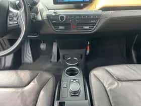 BMW i3 (2016) thumbnail 13