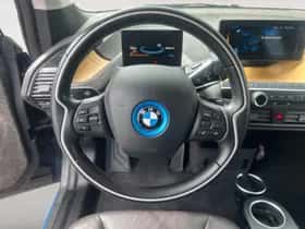 BMW i3 (2016) thumbnail 17