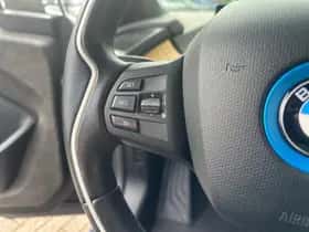 BMW i3 (2016) thumbnail 18