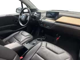 BMW i3 (2016) thumbnail 10