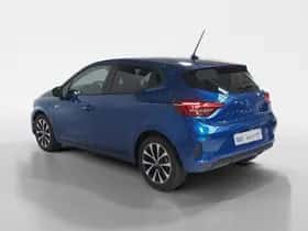 Mitsubishi Colt (2026) thumbnail 3