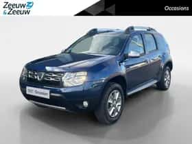 Dacia Duster (2017)