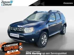 Dacia Duster (2017)