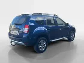 Dacia Duster (2017) thumbnail 2