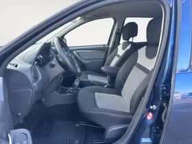 Dacia Duster (2017) thumbnail 14