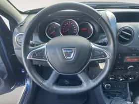 Dacia Duster (2017) thumbnail 19