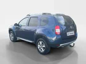 Dacia Duster (2017) thumbnail 4