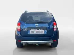 Dacia Duster (2017) thumbnail 5