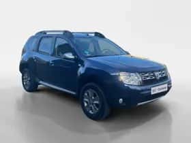 Dacia Duster (2017) thumbnail 6