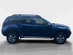 Dacia Duster (2017) thumbnail 8