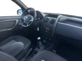 Dacia Duster (2017) thumbnail 9