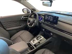 Mitsubishi Outlander (2026) thumbnail 14