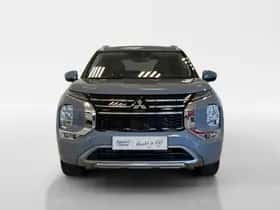 Mitsubishi Outlander (2026) thumbnail 4