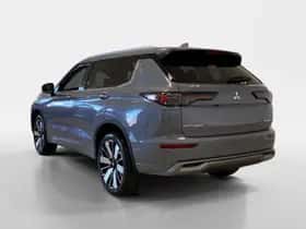 Mitsubishi Outlander (2026) thumbnail 6
