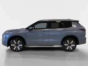 Mitsubishi Outlander (2026) thumbnail 8