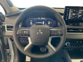 Mitsubishi Outlander (2026) thumbnail 9