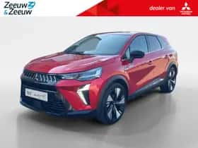 Mitsubishi Grandis (2026)